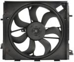VALEO Ventilator, Radiator (cu Carcasa) Renault Espace V 1.6/1.6d/1.8 02.15-03.23 (VAL696873)
