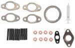 EVORON Set Montaj, Turbo Turbina (cu Garnituri; cu Suruburi) (fara Ulei in Seringa) Audi A3 Seat Altea Altea Xl Leon Toledo (EVMK0024)