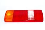 SERTPLAS Geam Lampa Spate 50205C (50205C)