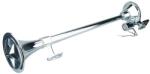 AKUSAN Claxon (pneumatic, 12/24v, 640mm, Singur) (UN-AH-017)