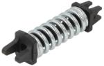 AKUSAN Arc, Pedal Ambreiaj Nissan NV400 Opel Movano B Renault Master Iii 02.10 (LCC8634)