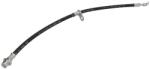 AKUSAN Furtun Frana Fata Dreapta (lungime 588mm, diametru 10, 2mm, M10x1) Toyota Avensis Corolla Corolla Verso 1.4-2.4 (EBH-2003)