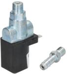 AKUSAN Electro Valva Actionare Claxon Man Scania Volvo Iveco Daf (valva Solenoida 24v) (UN-AH-028)