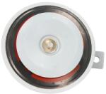 AKUSAN Claxon (24v, bas; Disc; Electric) (UN-AH-004)