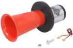 AKUSAN Claxon (12v, 110db) (UN-AH-039)