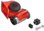 AKUSAN Claxon (12v, Surub) (UN-AH-041)