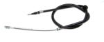 AKUSAN Cablu Frana de Mana (138mm) Rvi Mascott 8140.43. b. 3586-zd3a604 01.99-12.13 (5209-01-0536P)