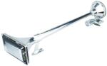 AKUSAN Claxon (pneumatic, 12/24v, 640mm, Singur) (UN-AH-018)