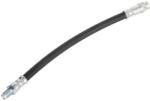 AKUSAN Furtun Frana Fata Dreapta/Stanga (lungime 217mm, M10x1/M10x1) Renault 21 Clio I Twingo I 1.0-electric 03.86-06.12 (EBH-R002)