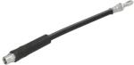 AKUSAN Furtun Frana Spate Dreapta/Stanga (lungime 277mm, M10x1/M10x1) Bmw 5 (e39) 2.0-4.9 09.95-05.04 (EBH-B007)
