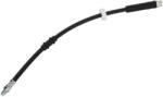 AKUSAN Furtun Frana Fata Dreapta/Stanga (lungime 455mm, M10x1/M10x1) Citroen Jumper I Fiat Ducato Palio Talento Peugeot Boxer (EBH-F002)
