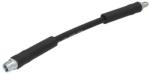 AKUSAN Furtun Frana Fata Dreapta/Stanga (lungime 305mm, M10x1/M10x1) Mercedes a (w168) E T-model (s210) E (w210) 1.4-4.3 (EBH-M003)