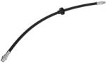 AKUSAN Furtun Frana Fata Dreapta/Stanga (lungime 485mm, M10x1/M10x1) Bmw X5 (e53) 3.0-4.8 01.00-12.06 (EBH-B003)