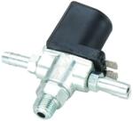 AKUSAN Electro Valva Actionare Claxon Man Scania Volvo Iveco Daf (valva Solenoida 24v) (UN-AH-029)