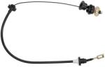 AKUSAN Cablu Frana de Mana (1034mm/520mm) Citroen Jumper I Fiat Ducato Peugeot Boxer 1.9d-2.8d 07.90-04.02 (F6F007AKN)