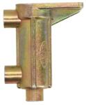 AKUSAN Bujie Incandescenta (maner/Clema/Suport) Massey Ferguson 16 133 133 Mk Iii 133 Standard 133 Super 133s 135 135 Fr 135 (AG0004)