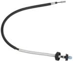 AKUSAN Cablu Frana de Mana Spate Stanga (852mm) Renault Laguna Ii 1.6-3.0 03.01-12.07 (F7R006AKN)