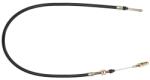 AKUSAN Cablu Frana de Mana (1160mm) Massey Ferguson 342 350 352 355 360 362 362 N 365 372 372 N 398 398 Hiline 398 T 399 399 (AG0119)