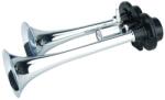 AKUSAN Claxon (pneumatic, 12v, 190-250mm, Dublu) (UN-AH-009)