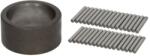 AKUSAN Rulment Roata John Deere 1040 1040f 1040v 1140 1140a 1140e 1140f 1140v 1350 1550 1640 1640f 1750 1750v 1850 1850f 1850n (AG0373)