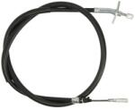 AKUSAN Cablu Frana de Mana Spate Dreapta (1520mm) Mercedes Sprinter 2-t (b901 B902) Sprinter 3-t (b903) Sprinter 4-t (b904) (5209-01-0518P)