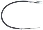 AKUSAN Cablu Frana de Mana (1030mm) Case Ih 100 110 115 120 125 130 140 135 New Holland T6010 T6020 T6030 T6040 T6050 T6060 (AG0878)