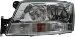 ZKW Lampa Far 640.15-000.95 (640.15-000.95)