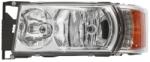 GIANT Lampa Far 131-SC01315AL (131-SC01315AL)