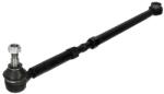 AKUSAN Bascula Brat, Suspensie Roata Posterioare Spate Dreapta/Stanga (superior, Spate, Transversal) Opel Omega a Omega B (LCC5070)
