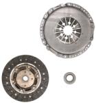 SACHS Kit Ambreiaj cu Rulment (250mm) Mercedes Sprinter 2-t (b901 B902) Sprinter 3-t (b903) Sprinter 4-t (b904) Vario Vario (3000951785)