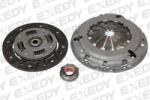EXEDY Kit Ambreiaj (200mm) Alfa Romeo Mito Fiat 500 500 C 500l Bravo Ii Doblo Doblo Cargo Fiorino Grande Punto Idea Linea (FIK2065)