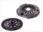 EXEDY Kit Ambreiaj (fara Rulment de Eliberare 225mm) Nissan Qashqai I Sentra Vi Tiida X-trail Ii 1.8/2.0 09.04-04.14 (NSS2198)