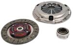 EXEDY Kit Ambreiaj (cu Rulment 212mm) Honda Civic Iv Crx Ii 1.5/1.6 09.87-02.92 HONDA CIVIC 4/CRX 2 (HCK2025)