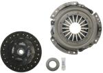 EXEDY Kit Ambreiaj (cu Rulment 225mm) Nissan 200sx 1.8 07.88-11.93 NISSAN 200SX (NSK2051)