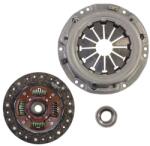 EXEDY Kit Ambreiaj (cu Rulment 190mm) Daihatsu Hijet 1.3 05.98- DAIHATSU HIJET PIAGGIO HIJET (DHK2039)
