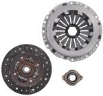EXEDY Kit Ambreiaj (215mm) Hyundai Coupe Ii Elantra Iii Tiburon 1.8/2.0/2.0d 06.00-08.09 HYUNDAI COUPE 2/ELANTRA 3/TIBURON (HYK2025)