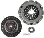 EXEDY Kit Ambreiaj (cu Rulment 225mm) Mitsubishi Eclipse Ii Galant Vi Galant Vii Lancer Vii Space 1.8/2.0/2.0d 11.87-12.13 (MBK2053)