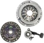 EXEDY Kit Ambreiaj cu Rulment Hidraulic (190mm) Nissan Micra Iv Note 1.2 05.10- NISSAN MICRA 4/NOTE (NSK2321)