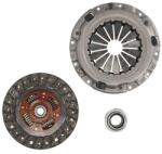 EXEDY Kit Ambreiaj cu Rulment (225mm) Mitsubishi Galant Viii Space Runner 2.0/2.5 09.96-10.04 MITSUBISHI GALANT 8/SPACE RUNNER (MBK2052)