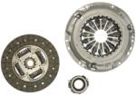 EXEDY Kit Ambreiaj (cu Rulment 236mm) Toyota Rav 4 Iii 2.0 02.06-06.13 TOYOTA RAV 4 3 (TYK2294)