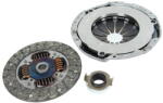 EXEDY Kit Ambreiaj cu Rulment (222mm) Honda Accord Viii 2.4 07.08-06.15 HONDA ACCORD 8 (HCK2064)