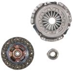 EXEDY Kit Ambreiaj (225mm) Suzuki Grand Vitara I 2.0 03.98-12.03 SUZUKI GRAND VITARA 1/GRAND VITARA 1 autoturism de teren (TYK2108)
