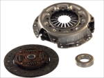 EXEDY Kit Ambreiaj (cu Rulment 240mm) Nissan Patrol Gr V 2.8d 06.97-05.00 NISSAN PATROL GR 5 (NSK2015)