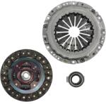 EXEDY Kit Ambreiaj (cu Rulment 215mm) Honda Civic Viii Civic X Hr-v 1.0/1.6/1.8 02.00-12.22 HONDA CIVIC 10/CIVIC 8/HR-5 (HCK2079)