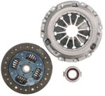 EXEDY Kit Ambreiaj (215mm) Honda Fr-v 1.8 01.07-12.09 HONDA FR-5 (HCK2070)