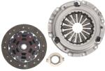 EXEDY Kit Ambreiaj (215mm) Mazda 6 2.0/2.3 01.02-02.08 MAZDA 6 (MZK2126)