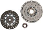EXEDY Kit Ambreiaj (240mm) Honda Civic Ix 2.0 08.15-12.16 HONDA CIVIC 9 (HCK2075)