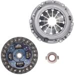 EXEDY Kit Ambreiaj (215mm) Honda Civic Viii 2.0 09.06-01.12 HONDA CIVIC 8 (HCK2057)