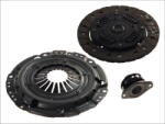 SACHS Kit Ambreiaj cu Rulment (190mm) Skoda Fabia I Fabia I Praktik Octavia I 1.0/1.4 04.99-05.03 SKODA FABIA 1/OCTAVIA 1 (3000842803)