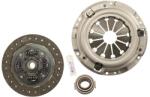 EXEDY Kit Ambreiaj (212mm) Honda Civic Vii Fr-v Stream 1.7 02.01-09.06 HONDA CIVIC 7/FR-5/STREAM (HCK2054)